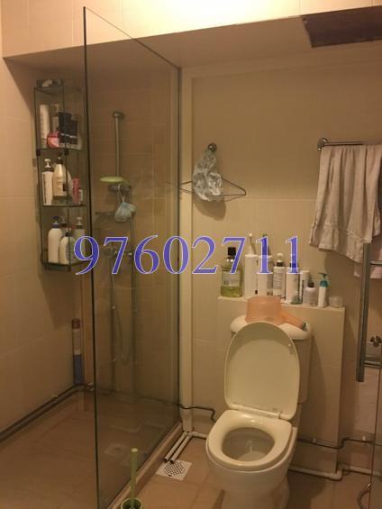 Blk 521 Woodlands Drive 14 (Woodlands), HDB Executive #122200912